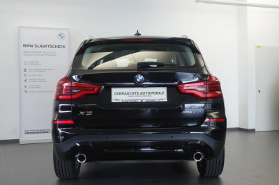 BMW X3 Gebrauchtwagen BMW X3 Gebrauchtwagen