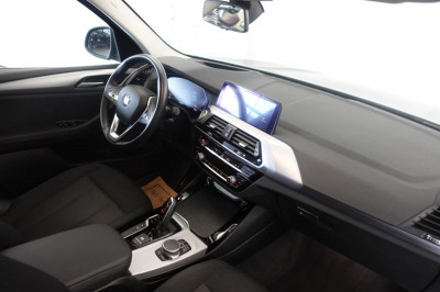 BMW X3 Gebrauchtwagen BMW X3 Gebrauchtwagen