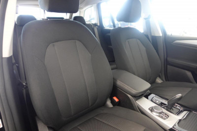 BMW X3 Gebrauchtwagen BMW X3 Gebrauchtwagen