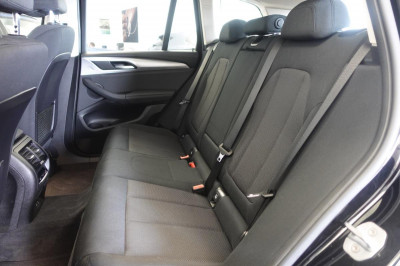 BMW X3 Gebrauchtwagen BMW X3 Gebrauchtwagen