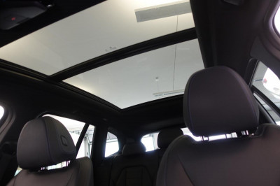 BMW iX3 Gebrauchtwagen BMW iX3 Gebrauchtwagen