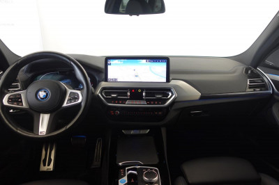 BMW iX3 Gebrauchtwagen BMW iX3 Gebrauchtwagen