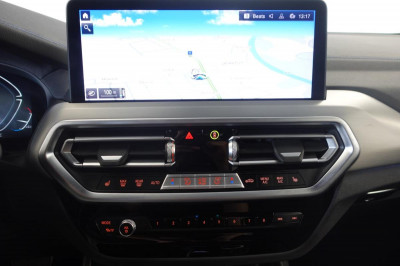 BMW iX3 Gebrauchtwagen BMW iX3 Gebrauchtwagen