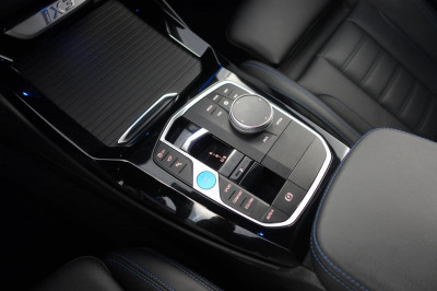 BMW iX3 Gebrauchtwagen BMW iX3 Gebrauchtwagen