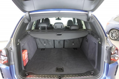 BMW iX3 Gebrauchtwagen BMW iX3 Gebrauchtwagen