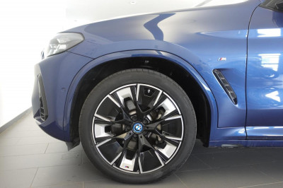 BMW iX3 Gebrauchtwagen BMW iX3 Gebrauchtwagen