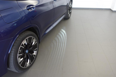 BMW iX3 Gebrauchtwagen BMW iX3 Gebrauchtwagen