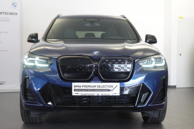 BMW iX3 Gebrauchtwagen BMW iX3 Gebrauchtwagen
