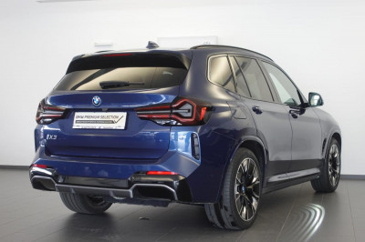 BMW iX3 Gebrauchtwagen BMW iX3 Gebrauchtwagen