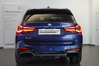 BMW iX3 Gebrauchtwagen BMW iX3 Gebrauchtwagen
