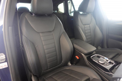 BMW iX3 Gebrauchtwagen BMW iX3 Gebrauchtwagen