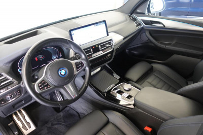 BMW iX3 Gebrauchtwagen BMW iX3 Gebrauchtwagen