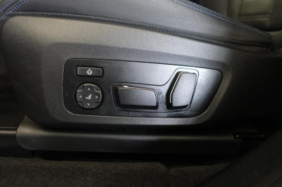 BMW iX3 Gebrauchtwagen BMW iX3 Gebrauchtwagen