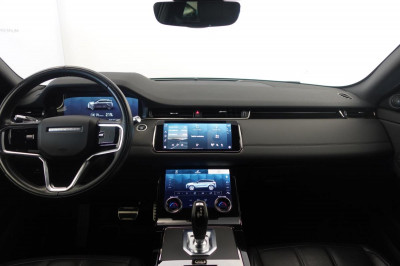 Land Rover Range Rover Evoque Gebrauchtwagen