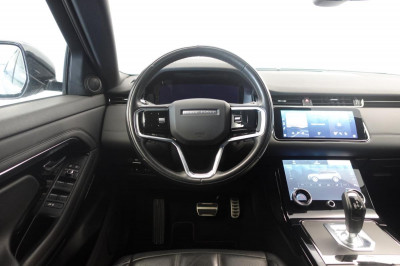 Land Rover Range Rover Evoque Gebrauchtwagen