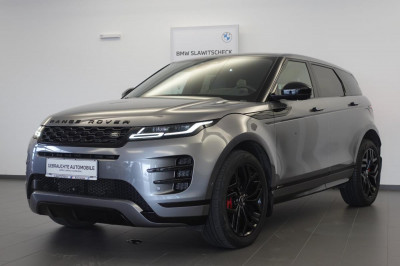 Land Rover Range Rover Evoque Gebrauchtwagen