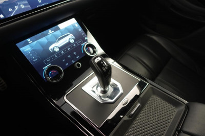 Land Rover Range Rover Evoque Gebrauchtwagen
