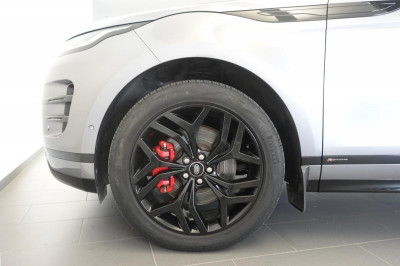 Land Rover Range Rover Evoque Gebrauchtwagen