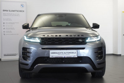 Land Rover Range Rover Evoque Gebrauchtwagen
