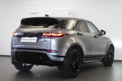 Land Rover Range Rover Evoque Gebrauchtwagen