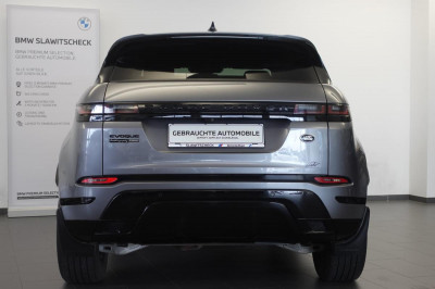 Land Rover Range Rover Evoque Gebrauchtwagen