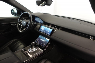 Land Rover Range Rover Evoque Gebrauchtwagen