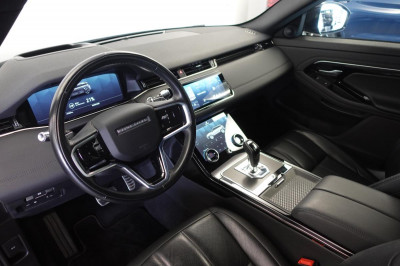 Land Rover Range Rover Evoque Gebrauchtwagen