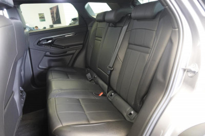 Land Rover Range Rover Evoque Gebrauchtwagen