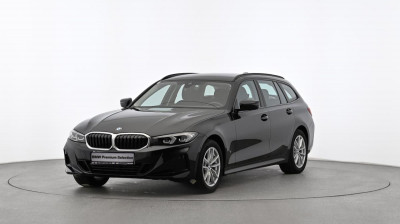 BMW 3er Gebrauchtwagen