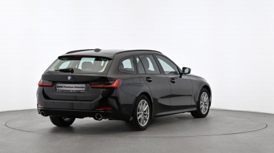 BMW 3er Gebrauchtwagen