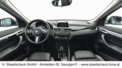 BMW X1 Gebrauchtwagen BMW X1 Gebrauchtwagen