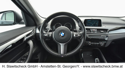 BMW X1 Gebrauchtwagen BMW X1 Gebrauchtwagen
