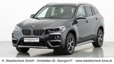 BMW X1 Gebrauchtwagen BMW X1 Gebrauchtwagen