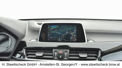 BMW X1 Gebrauchtwagen BMW X1 Gebrauchtwagen