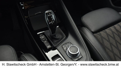 BMW X1 Gebrauchtwagen BMW X1 Gebrauchtwagen