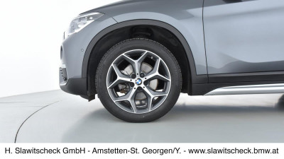 BMW X1 Gebrauchtwagen BMW X1 Gebrauchtwagen