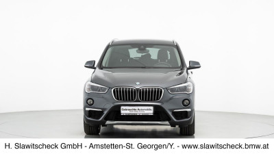 BMW X1 Gebrauchtwagen BMW X1 Gebrauchtwagen