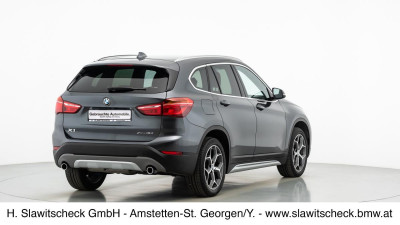 BMW X1 Gebrauchtwagen BMW X1 Gebrauchtwagen