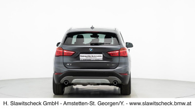BMW X1 Gebrauchtwagen BMW X1 Gebrauchtwagen