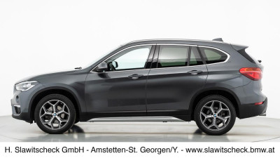 BMW X1 Gebrauchtwagen BMW X1 Gebrauchtwagen