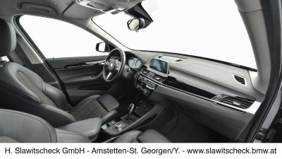 BMW X1 Gebrauchtwagen BMW X1 Gebrauchtwagen
