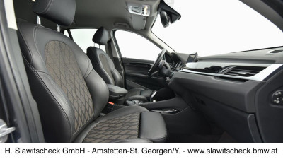 BMW X1 Gebrauchtwagen BMW X1 Gebrauchtwagen