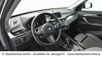 BMW X1 Gebrauchtwagen BMW X1 Gebrauchtwagen