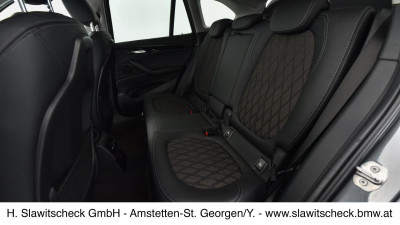 BMW X1 Gebrauchtwagen BMW X1 Gebrauchtwagen
