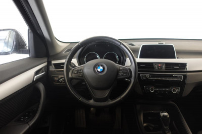 BMW X1 Gebrauchtwagen BMW X1 Gebrauchtwagen