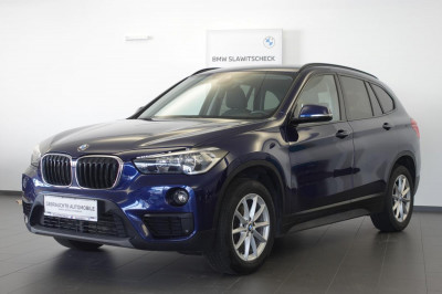 BMW X1 Gebrauchtwagen BMW X1 Gebrauchtwagen