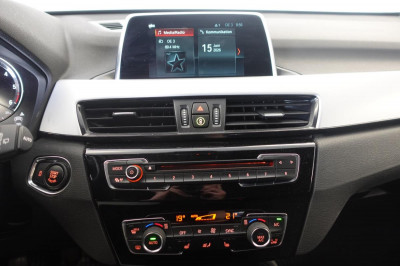BMW X1 Gebrauchtwagen BMW X1 Gebrauchtwagen