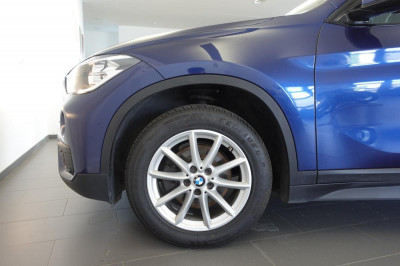 BMW X1 Gebrauchtwagen BMW X1 Gebrauchtwagen