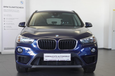 BMW X1 Gebrauchtwagen BMW X1 Gebrauchtwagen