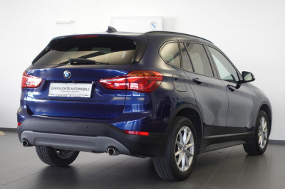 BMW X1 Gebrauchtwagen BMW X1 Gebrauchtwagen